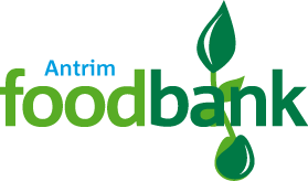 Antrim Foodbank Logo