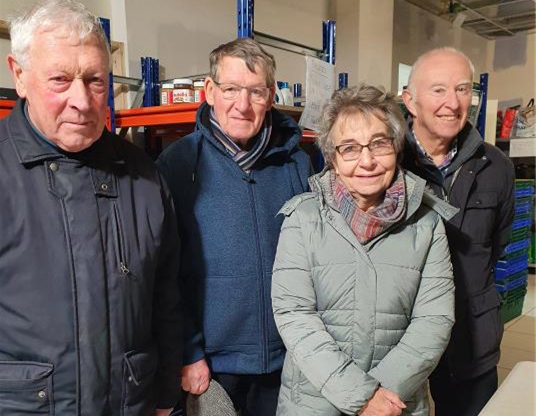 High St Presbyterian