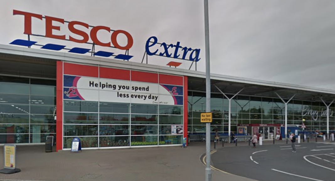 We are recruiting …. Antrim Foodbank