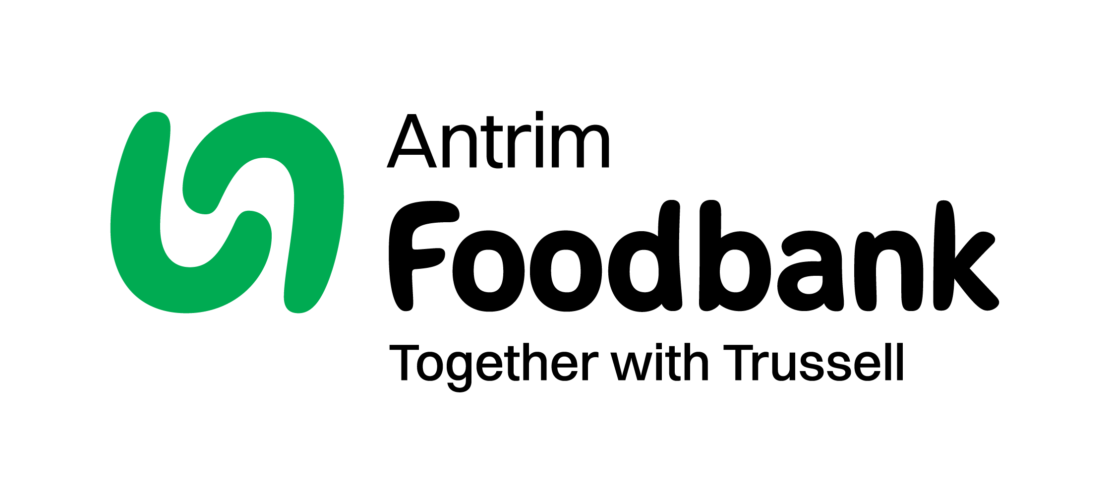 Antrim Foodbank Logo